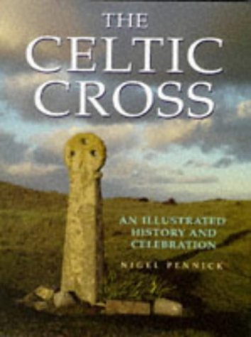 The Celtic cross Cover