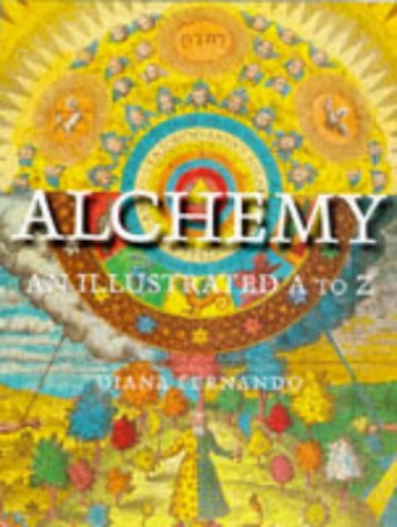 Alchemy Cover