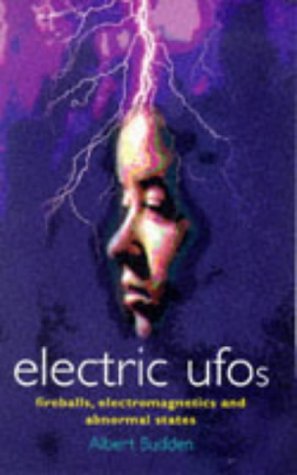 Electric ufos Cover