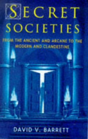 Secret Societies Cover