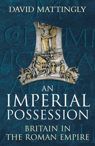 An imperial possession Cover