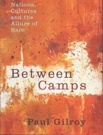 Between camps Cover