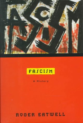 Fascism Cover