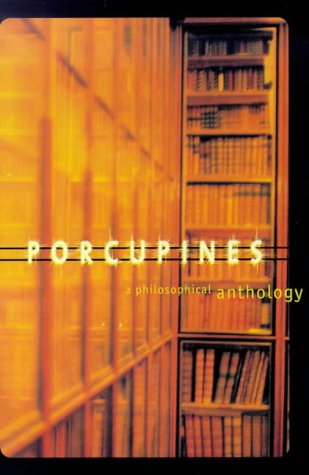 Porcupines Cover