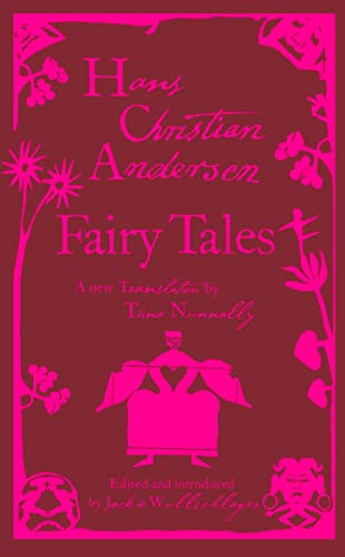Fairy Tales (Penguin Classics) Cover