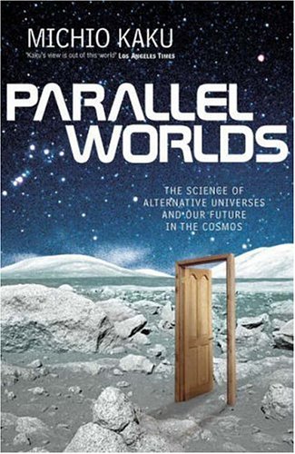 Parallel worlds Cover