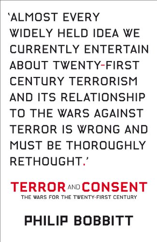 Terror and Consent Cover