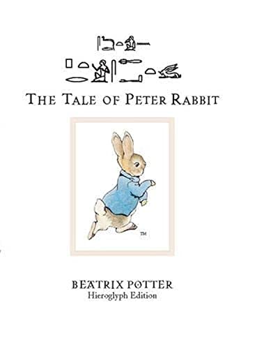 The Tale of Peter Rabbit Cover