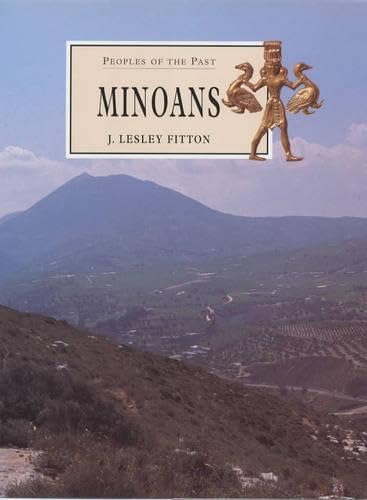 Minoans Cover