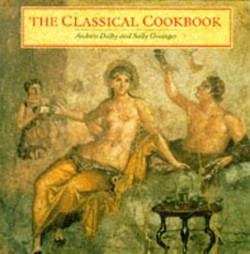 The classical cookbook Cover
