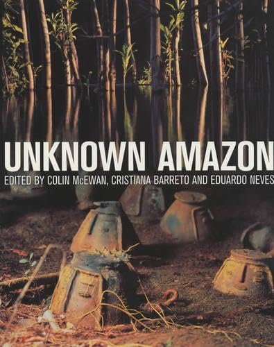 Unknown Amazon Cover
