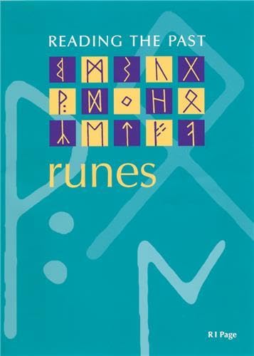 Runes (Reading the Past) Cover