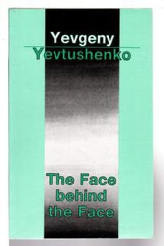 The Face Behind the Face Cover