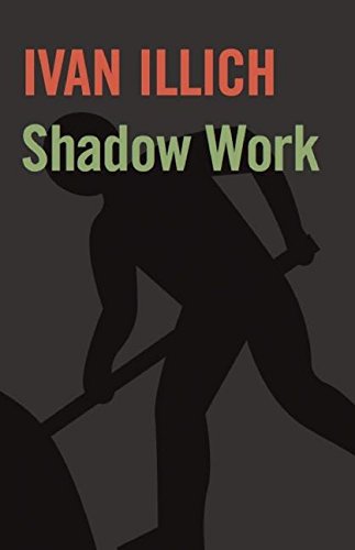 Shadow work Cover