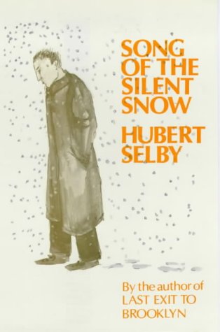 Song of the silent snow Cover