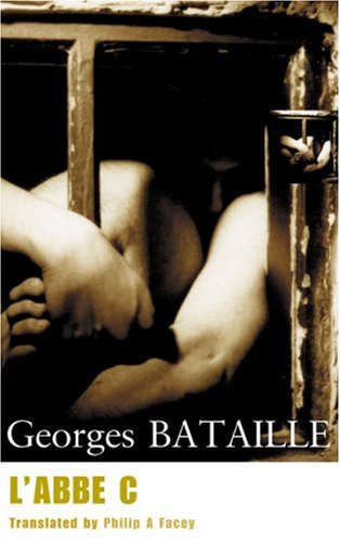 L'Abbe C Cover