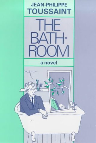 The Bathroom Cover