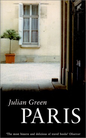 Paris Cover