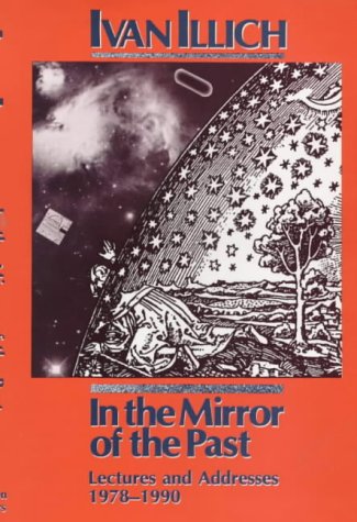In the mirror of the past Cover