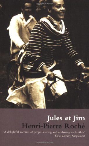 Jules and Jim Cover