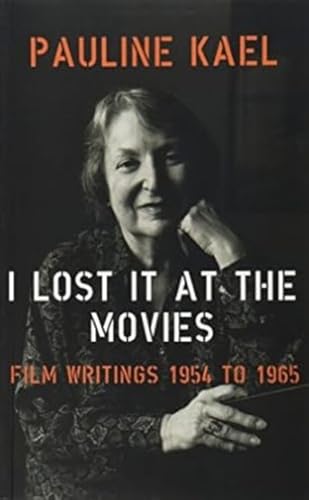 I lost it at the movies Cover