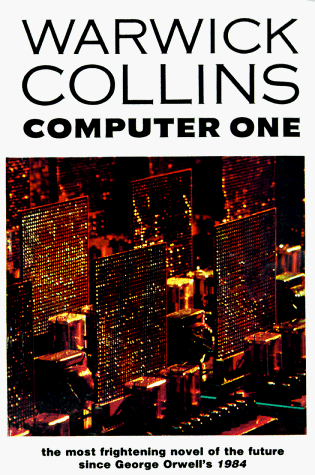 Computer one Cover