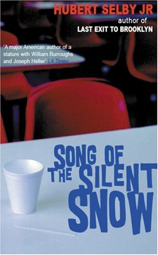 Song of the silent snow Cover