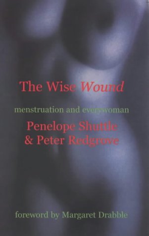 The wise wound Cover