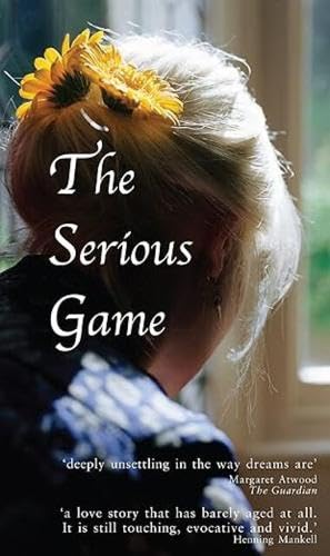 The serious game Cover