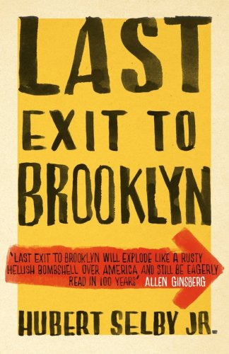 Last Exit to Brooklyn Cover