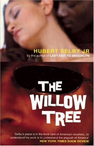 The Willow Tree Cover
