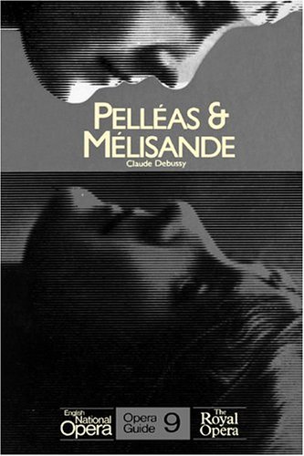 Pelléas et Mélisande Cover