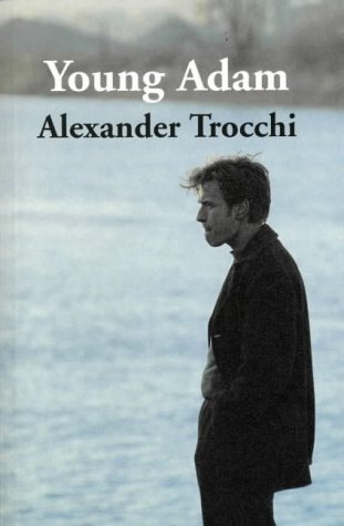 Young Adam (Riverrun Writers) Cover