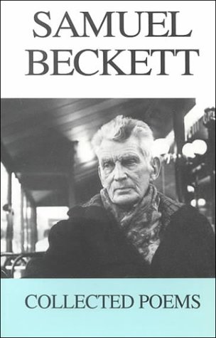Collected Poems Cover