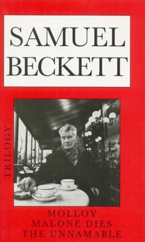 Beckett Trilogy Cover