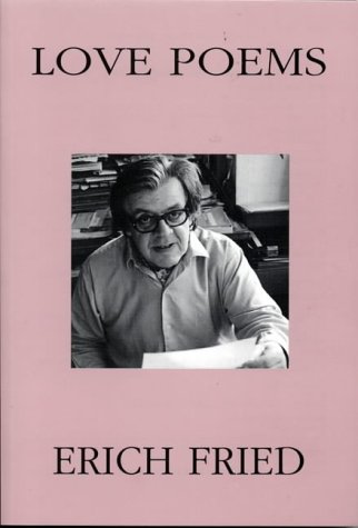 Love poems Cover