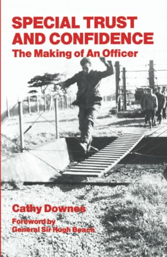 Special trust and confidence Cover