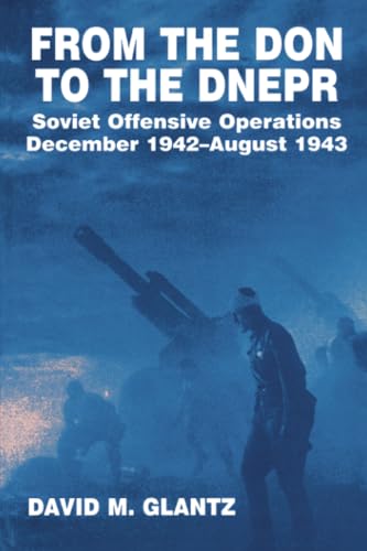 From the Don to the Dnepr Cover
