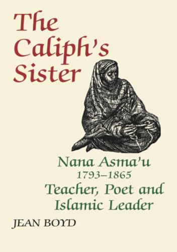 The caliph's sister Cover