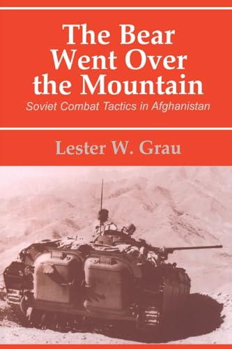 The Bear went over the mountain Cover