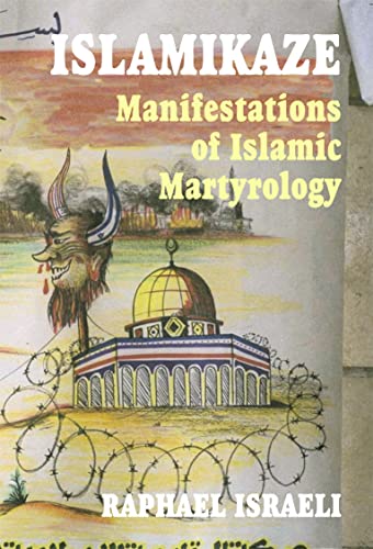 Islamikaze Cover
