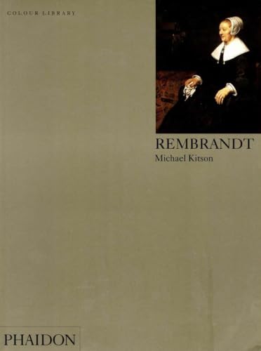 Rembrandt Cover
