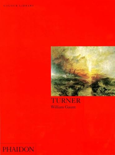 Turner Cover