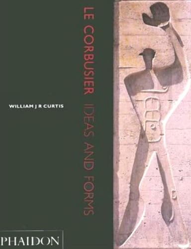 Le Corbusier Cover