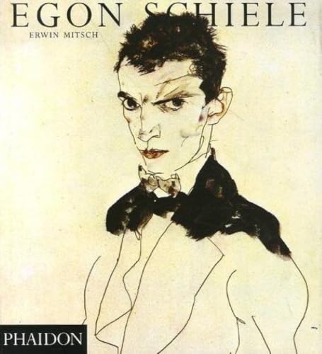 Egon Schiele Cover
