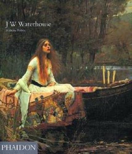 J W Waterhouse Cover
