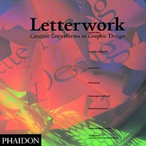Letterwork Cover