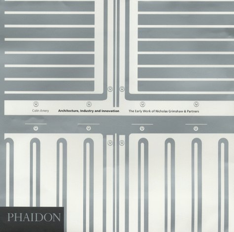 Architecture, industry, and innovation Cover