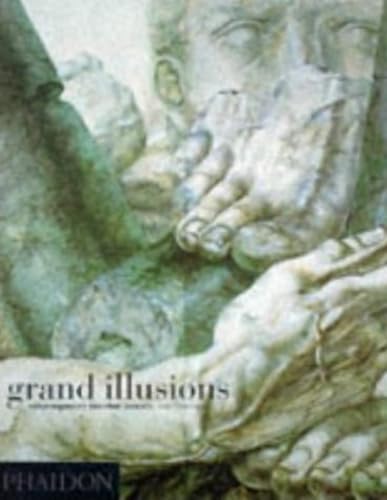 Grand illusions Cover