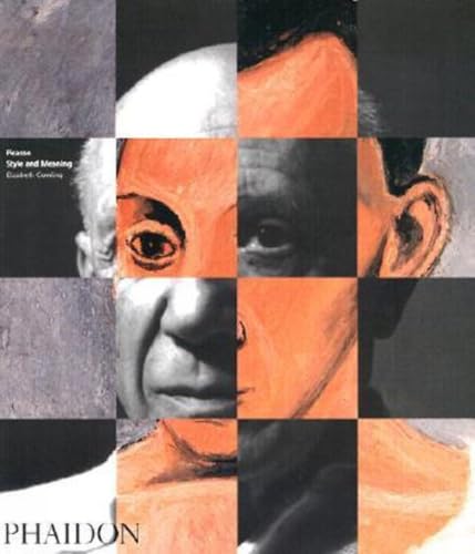 Picasso Cover